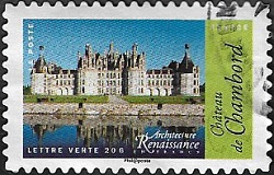 Château de Chambord Château de Chambord