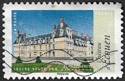 Château d'Ecouen Château d'Ecouen