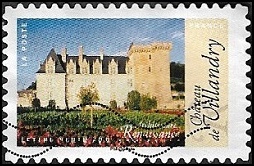 Château de Villandry Château de Villandry