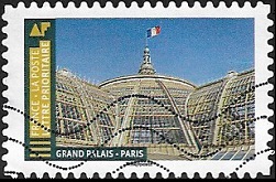 Grand Palais - Paris Grand Palais - Paris