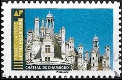 Château de Chambord Château de Chambord