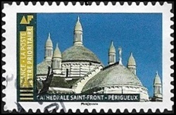 Cathédrale Saint-Front - Périgueux Cathédrale Saint-Front - Périgueux