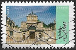 Château d'Anet Château d'Anet