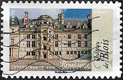 Château de Blois Château de Blois