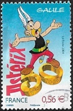 Astérix Astérix