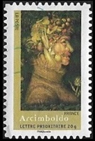 Arcimboldo - L Arcimboldo - L