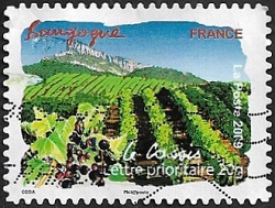 Bourgogne - Le cassis Bourgogne - Le cassis