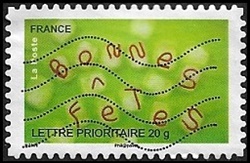 Composition verte Composition verte