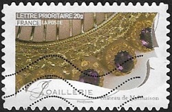Joaillerie - Château de Malmaison Joaillerie - Château de Malmaison