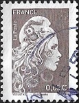Marianne d