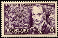 Charles Baudelaire 1821-1867 Charles Baudelaire 1821-1867