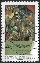 Jean Metzinger L Jean Metzinger L
