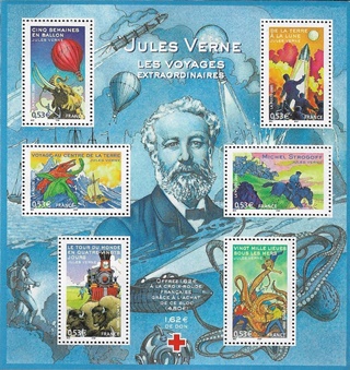 Jules Verne - Les voyages extraordinaires Jules Verne - Les voyages extraordinaires