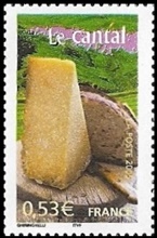 Le cantal Le cantal