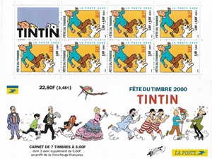 Tintin Tintin