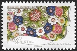 Cristal - Cristallerie de Clichy Cristal - Cristallerie de Clichy