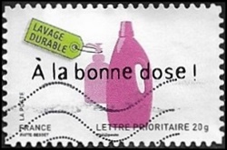 Lavage durable Lavage durable