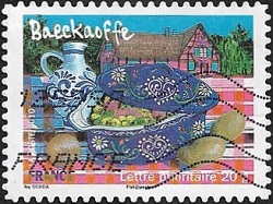 Baeckaoffe Baeckaoffe