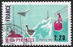 Midi-Pyrénées Midi-Pyrénées