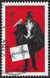 Fantômas de Pierre Souvestre et Marcel Allain Fantômas de Pierre Souvestre et Marcel Allain