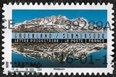 Groenland / Sermersooq Groenland / Sermersooq