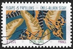 Fleurs et Papillons 1 Fleurs et Papillons 1