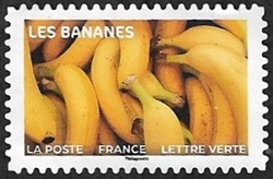 Les bananes Les bananes