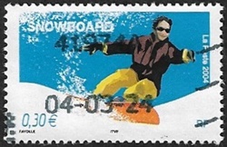 Snowboard Snowboard