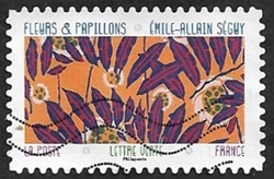 Fleurs et Papillons 11 Fleurs et Papillons 11