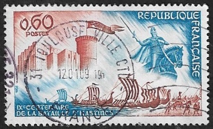 IXème centenaire de la Bataille de Hastings IXème centenaire de la Bataille de Hastings