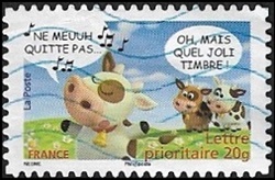 Joli timbre Joli timbre