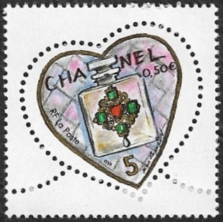 Parfum Chanel N°5 Parfum Chanel N°5
