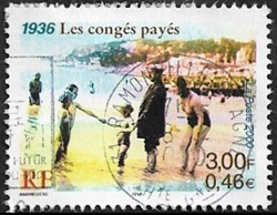 1936 : Les congés payés 1936 : Les congés payés