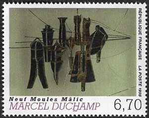 Marcel Duchamp Marcel Duchamp