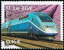 Le TGV Le TGV