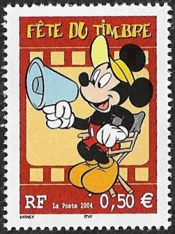 Mickey Mickey