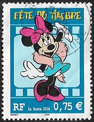 Minnie Minnie