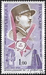 Général Koenig 1898-1970 Général Koenig 1898-1970